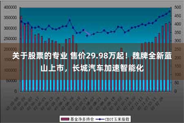 关于股票的专业 售价29.98万起！魏牌全新蓝山上市，长城汽车加速智能化