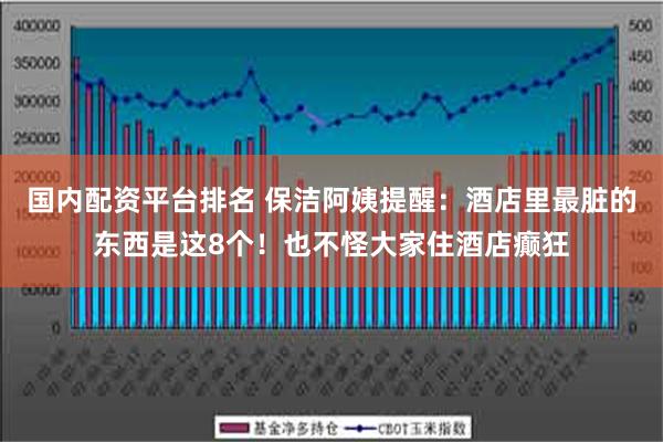 国内配资平台排名 保洁阿姨提醒：酒店里最脏的东西是这8个！也不怪大家住酒店癫狂